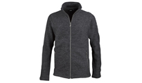 Ivanhoe of Sweden Bruno Full Zip Jacket